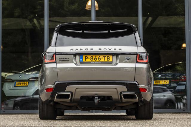 Land Rover RANGE ROVER SPORT 2.0 P400e Autobiography Dynamic