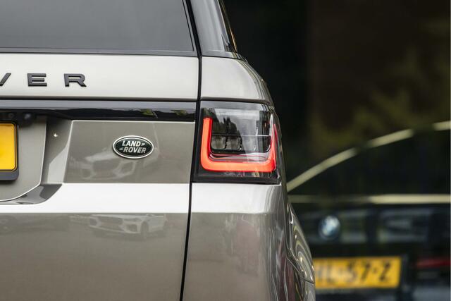 Land Rover RANGE ROVER SPORT 2.0 P400e Autobiography Dynamic