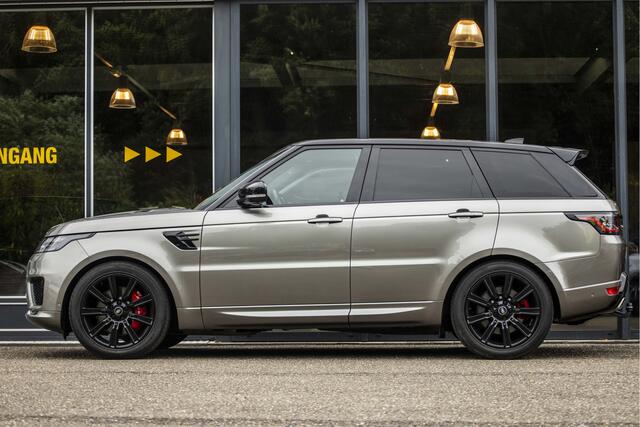 Land Rover RANGE ROVER SPORT 2.0 P400e Autobiography Dynamic
