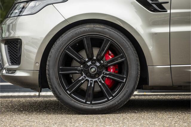 Land Rover RANGE ROVER SPORT 2.0 P400e Autobiography Dynamic