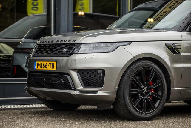 Land Rover RANGE ROVER SPORT 2.0 P400e Autobiography Dynamic