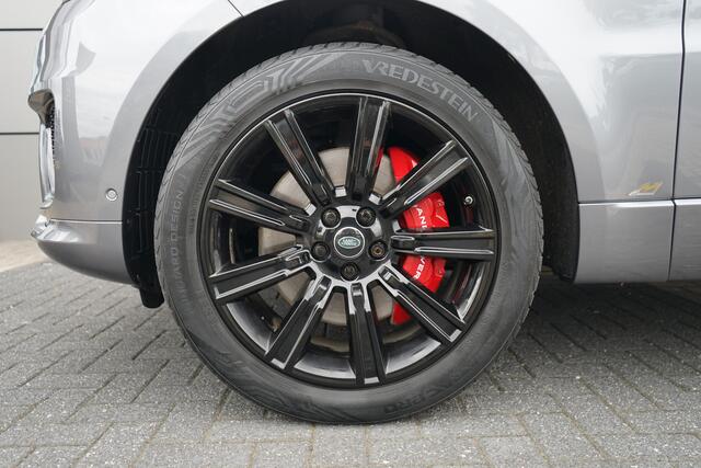 Land Rover RANGE ROVER SPORT P400e HSE Dynamic | Afneembare trekhaak | Schuif/Kantel dak | Voorstoelen verwarmd |