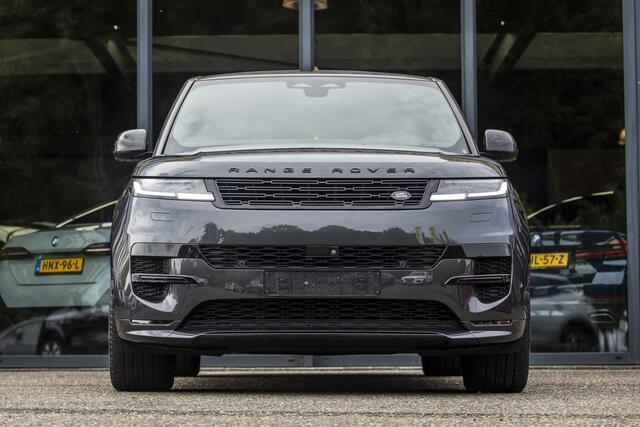 Land Rover RANGE ROVER SPORT 3.0 P460e Dynamic HSE PHEV