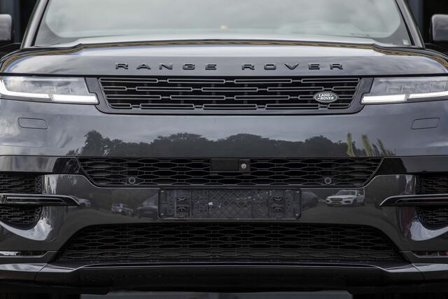 Land Rover RANGE ROVER SPORT 3.0 P460e Dynamic HSE PHEV
