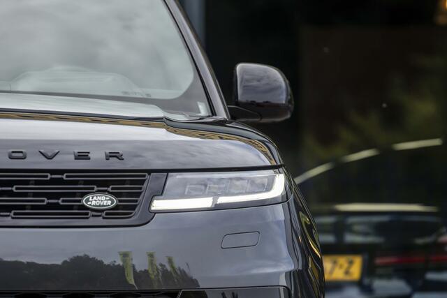 Land Rover RANGE ROVER SPORT 3.0 P460e Dynamic HSE PHEV