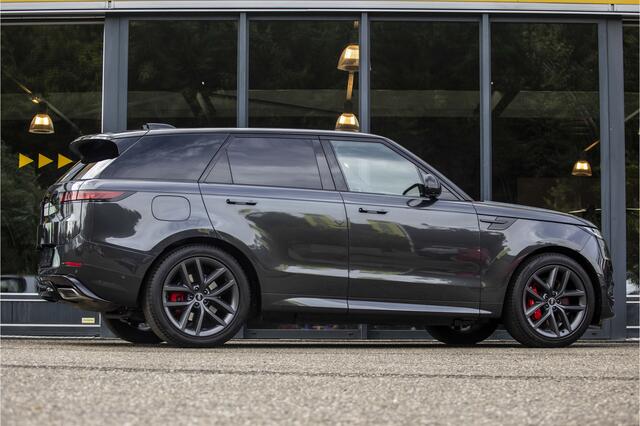 Land Rover RANGE ROVER SPORT 3.0 P460e Dynamic HSE PHEV