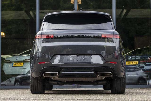 Land Rover RANGE ROVER SPORT 3.0 P460e Dynamic HSE PHEV