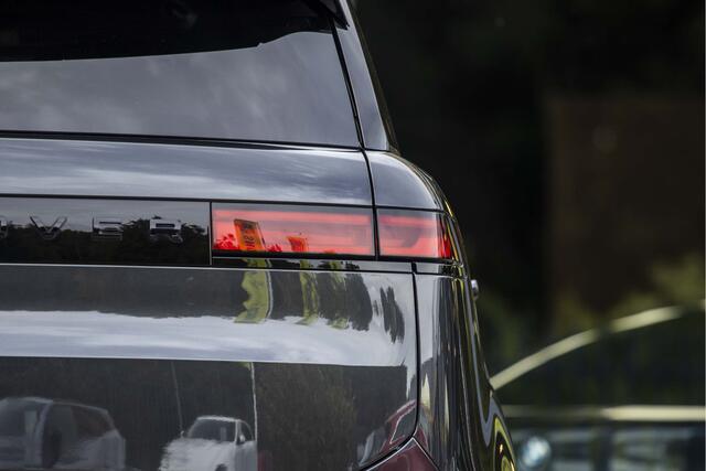 Land Rover RANGE ROVER SPORT 3.0 P460e Dynamic HSE PHEV