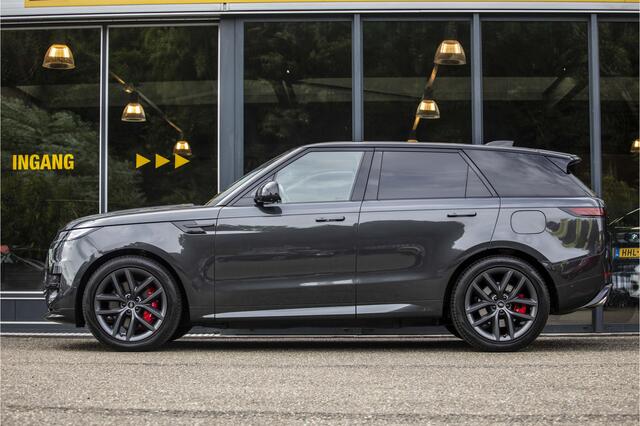 Land Rover RANGE ROVER SPORT 3.0 P460e Dynamic HSE PHEV