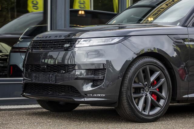 Land Rover RANGE ROVER SPORT 3.0 P460e Dynamic HSE PHEV