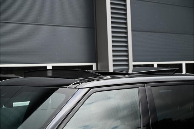 Land Rover RANGE ROVER SPORT P400e HSE DYNAMIC / PANO / MERIDIAN / MEMORY / 360 CAMERA / LIMITED EDITION / NL AUTO