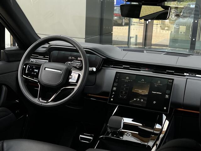 Land Rover RANGE ROVER SPORT P460e Satin Edition Charente Grey