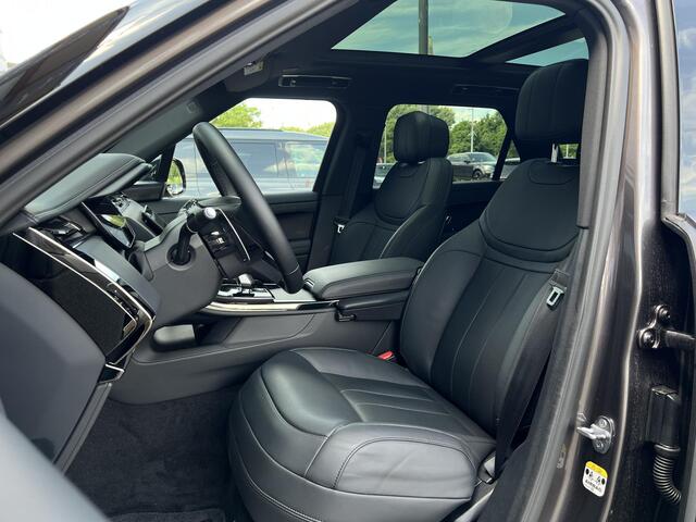 Land Rover RANGE ROVER SPORT P460e Satin Edition Charente Grey