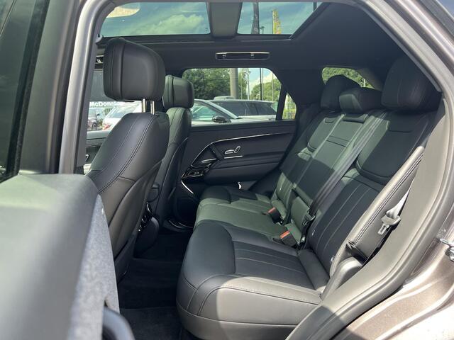 Land Rover RANGE ROVER SPORT P460e Satin Edition Charente Grey