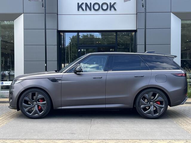 Land Rover RANGE ROVER SPORT P460e Satin Edition Charente Grey