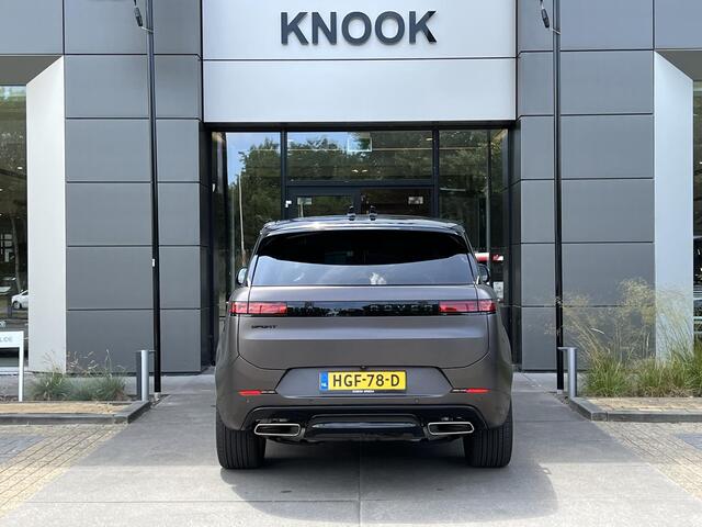 Land Rover RANGE ROVER SPORT P460e Satin Edition Charente Grey
