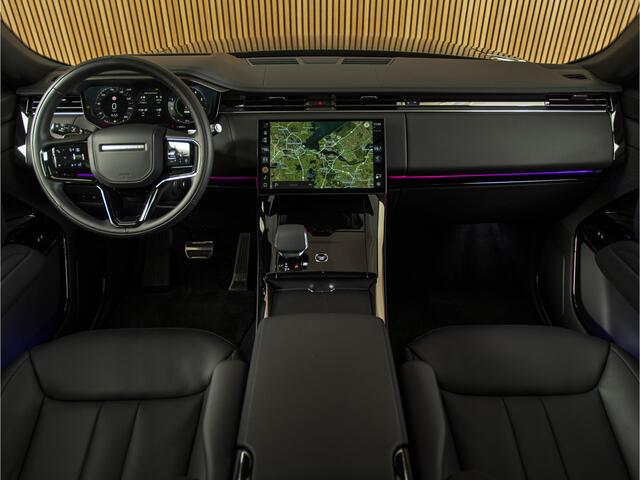 Land Rover RANGE ROVER SPORT 3.0 P460e Dynamic HSE 23"-MASSAGE-PANO