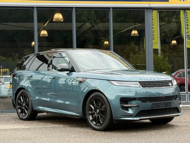 Land Rover RANGE ROVER SPORT 2.0 P440e Dynamic SE