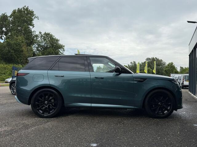 Land Rover RANGE ROVER SPORT 2.0 P440e Dynamic SE