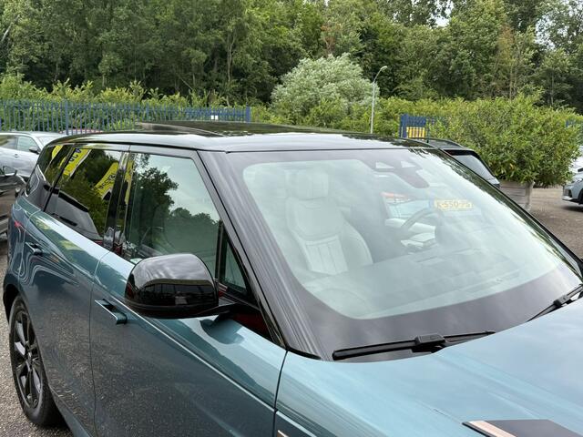 Land Rover RANGE ROVER SPORT 2.0 P440e Dynamic SE