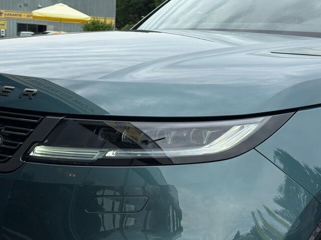 Land Rover RANGE ROVER SPORT 2.0 P440e Dynamic SE