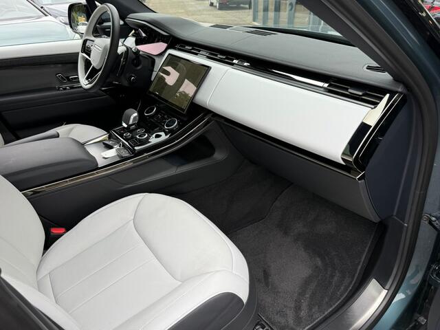 Land Rover RANGE ROVER SPORT 2.0 P440e Dynamic SE