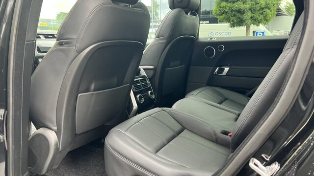 Land Rover RANGE ROVER SPORT P400e | Meridian |Pano | Trekhaak | Camera