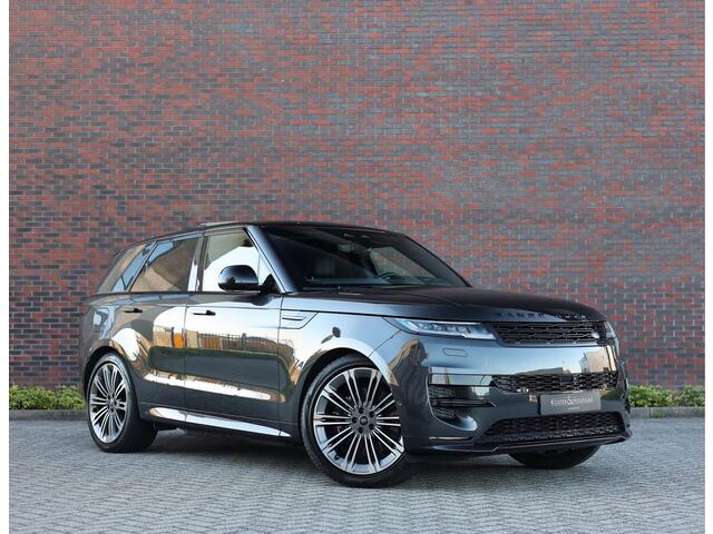 Land Rover RANGE ROVER SPORT P460e Dynamic HSE | 1e Eigenaar - Pano - Meridian - Trekhaak