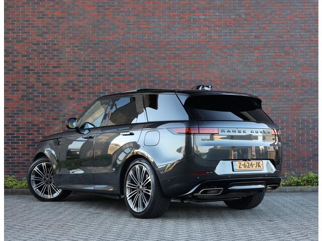 Land Rover RANGE ROVER SPORT P460e Dynamic HSE | 1e Eigenaar - Pano - Meridian - Trekhaak