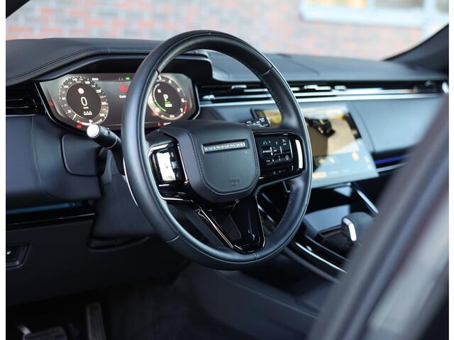 Land Rover RANGE ROVER SPORT P460e Dynamic HSE | 1e Eigenaar - Pano - Meridian - Trekhaak