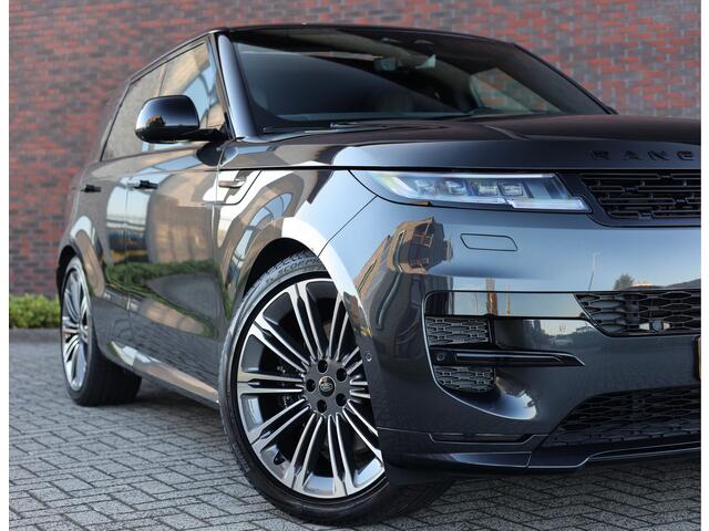 Land Rover RANGE ROVER SPORT P460e Dynamic HSE | 1e Eigenaar - Pano - Meridian - Trekhaak
