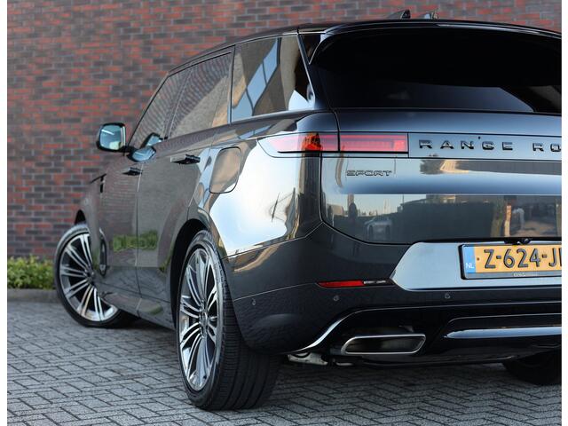 Land Rover RANGE ROVER SPORT P460e Dynamic HSE | 1e Eigenaar - Pano - Meridian - Trekhaak