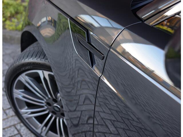 Land Rover RANGE ROVER SPORT P460e Dynamic HSE | 1e Eigenaar - Pano - Meridian - Trekhaak