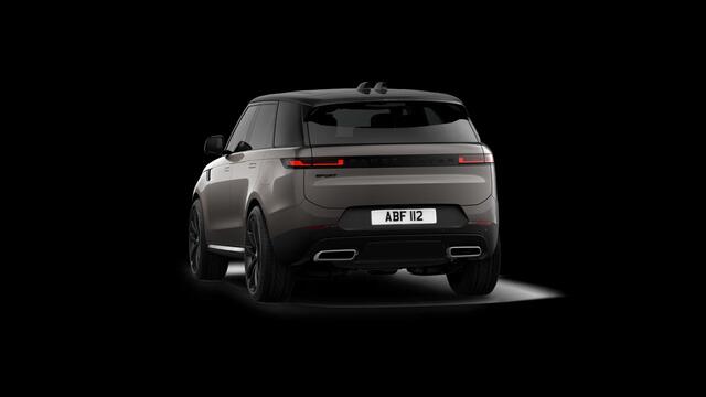 Land Rover RANGE ROVER SPORT 3.0 P510e Autobiography