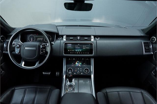 Land Rover RANGE ROVER SPORT 2.0 P400e HSE Dynamic Pano Leer Matrix Meridian