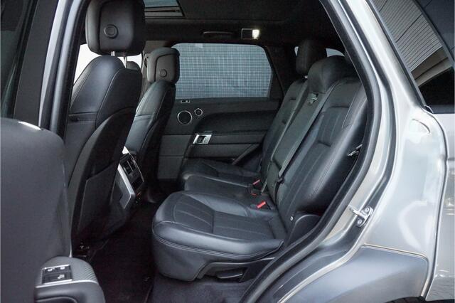 Land Rover RANGE ROVER SPORT 2.0 P400e HSE Dynamic Pano Leer Matrix Meridian