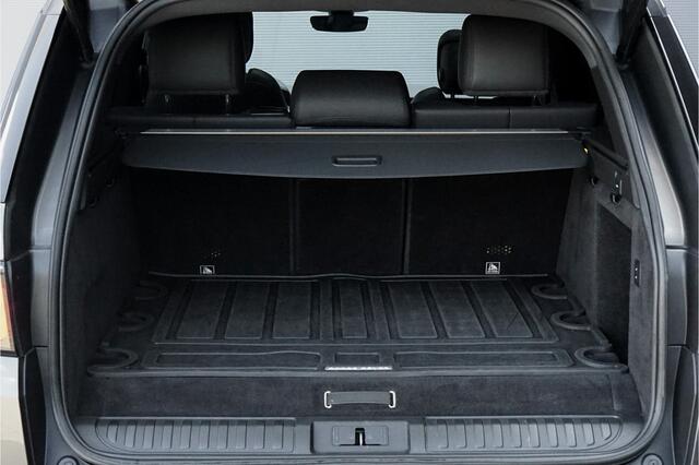 Land Rover RANGE ROVER SPORT 2.0 P400e HSE Dynamic Pano Leer Matrix Meridian