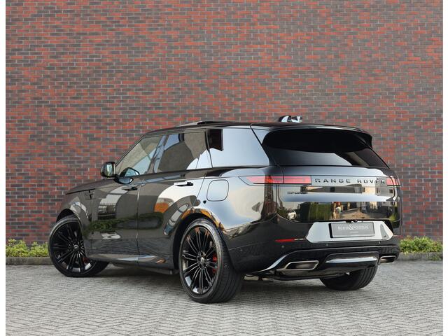 Land Rover RANGE ROVER SPORT P550e Autobiography | Massage - Trekhaak - Clearsight - Meridian