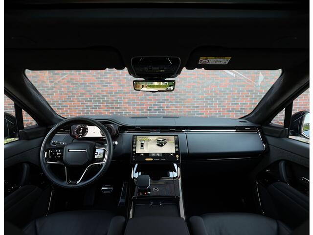 Land Rover RANGE ROVER SPORT P550e Autobiography | Massage - Trekhaak - Clearsight - Meridian