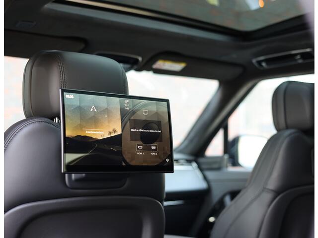 Land Rover RANGE ROVER SPORT P550e Autobiography | Massage - Trekhaak - Clearsight - Meridian
