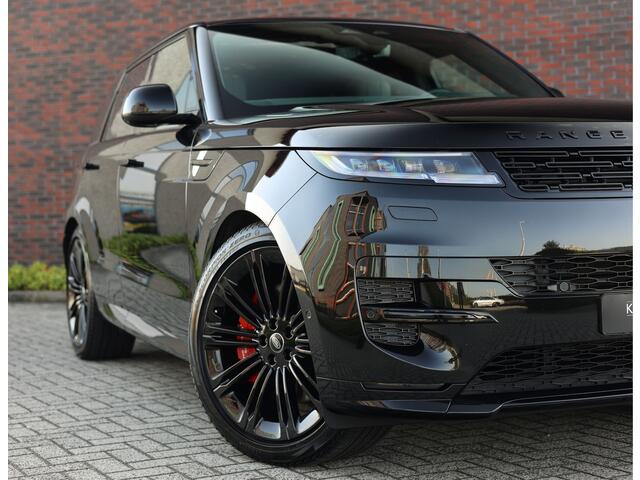 Land Rover RANGE ROVER SPORT P550e Autobiography | Massage - Trekhaak - Clearsight - Meridian
