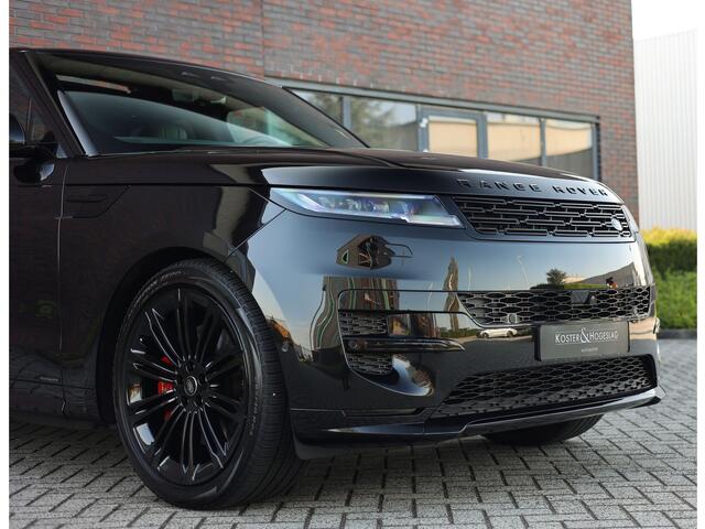 Land Rover RANGE ROVER SPORT P550e Autobiography | Massage - Trekhaak - Clearsight - Meridian