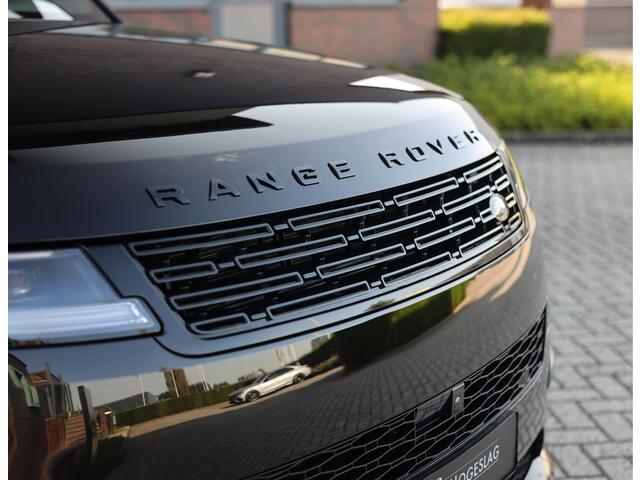 Land Rover RANGE ROVER SPORT P550e Autobiography | Massage - Trekhaak - Clearsight - Meridian