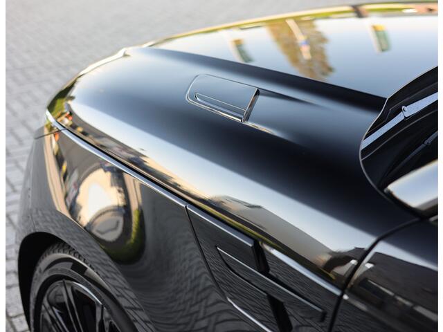 Land Rover RANGE ROVER SPORT P550e Autobiography | Massage - Trekhaak - Clearsight - Meridian