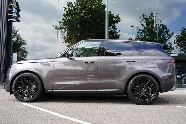 Land Rover RANGE ROVER SPORT P 440 E Dynamic New Service Panoramadak