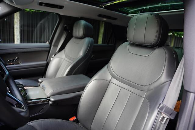 Land Rover RANGE ROVER SPORT P 440 E Dynamic New Service Panoramadak