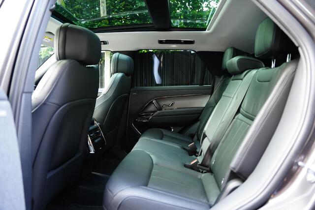 Land Rover RANGE ROVER SPORT P 440 E Dynamic New Service Panoramadak