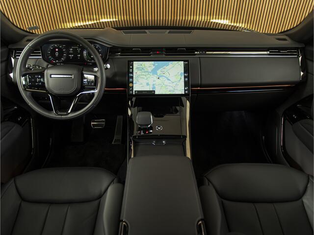 Land Rover RANGE ROVER SPORT 3.0 P460e Dynamic HSE 2025-MASSAGE-PANO-23"