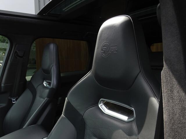 Land Rover RANGE ROVER SPORT SVR 5.0 V8 SC 576PK / LED / full option *NAP*
