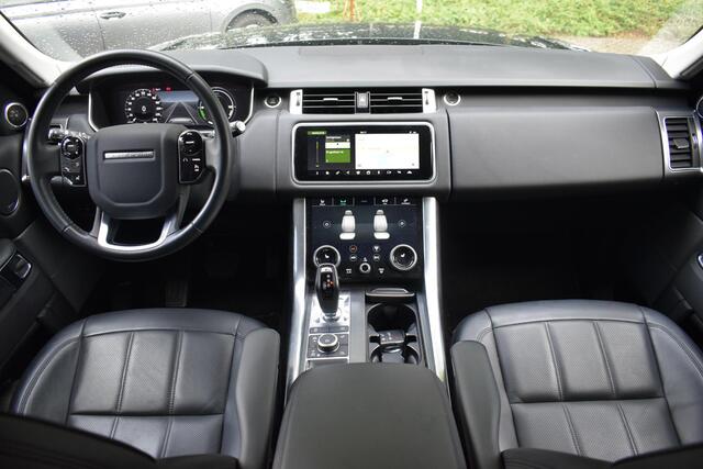 Land Rover RANGE ROVER SPORT 2.0 P400e SE